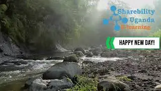 Happy New Day for Sharebility Uganda Limited