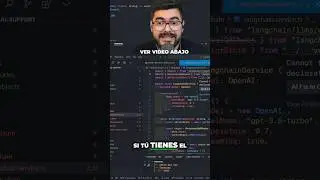 CLEAN ARCHITECTURE con IA: De API Engine B&Aacute;SICO a PROFESIONAL en 48 HORAS
