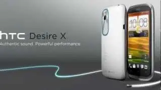 HTC Desire X