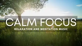 Focus Music for Deep Concentration | 3.5 Hours of Ambient Music