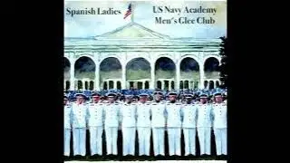 Set Sail with the US Navy Academy Men's Glee Club's Rendition of 