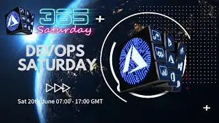 Devops Saturday  (20th June 2020)  Azure Dynamics 365 Power Platform #Powerthon #365Saturday