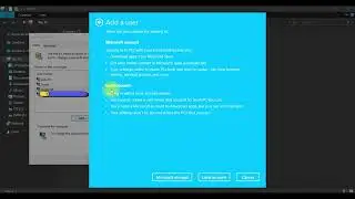 3 Easy Methods to Create a Local User Account in Windows 10 & 11 | Step-by-Step Guide