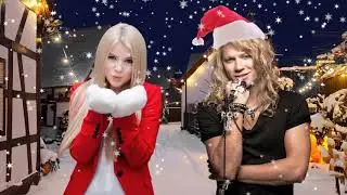 Mika Newton и Роман Архипов (Troy Harley)  Baby It