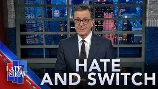 ICE Outrage Goes Viral | White House Blame Game | Ilhan Omar: Tough Under Pressure | Poo-tomac River