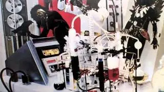 Parliament - Getten' To Know U