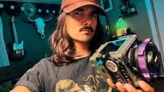 Do I Take my FX6 or Red Komodo X | My Next Indigenous Documentary