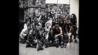 Decayed Brigade