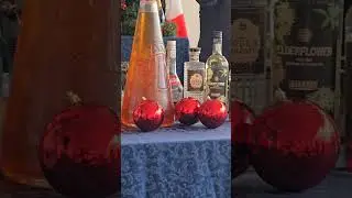Best way to experience a culture is by immersive experiences! Aperitivo time! #Italy #cocktails