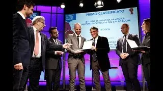 Market Access Award 2019, progetto di screening neonatale della SMA vince il primo premio
