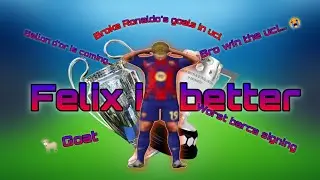 CAN KYLE JR WIN THE UCL AND LEAGUE FIND OUT AND SEE 