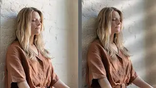 Window Shadow Effect in GIMP