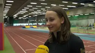 Matkalla huipulle - Aituri Viivi Lehikoinen verkkolehdessä 2/2017