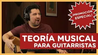 Music Theory for Guitarists - Online Course 🎸🎸