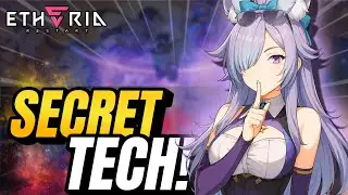 Etheria: Restart &ndash; Hidden Mechanics the Devs Never Told You 👀