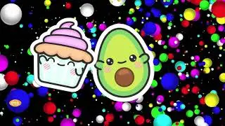 Explore Soft Sensory Stimulation for Babies &hearts; &hearts; Sensory Videos for Babies 0-3 Months