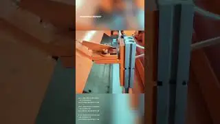#Partition board roll forming machine production line