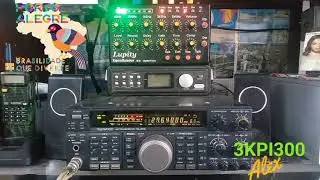 3SKD008 & 🎯 🇧🇷 3KPI300 ALEX PORTO ALEGRE RIO GRANDE DO SUL 