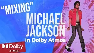 Remixing Michael Jackson's 