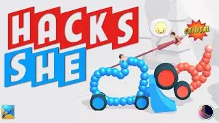 Draw Joust Hacks - Defeat all with only one shape!