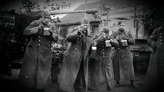 How to Survive the German soldiers Winter | Cold, Dark & Brutal Reality