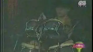 COSTUMBRE - ETERNAMENTE (EN VIVO)