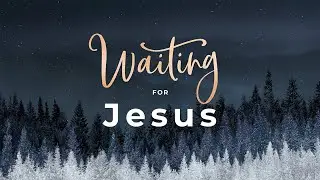 12.14.25 | 9am | Choosing Joy | Pastor Michael De Haan | Wanamaker Woods Nazarene Church