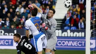Sergio Rico Worst Mistakes