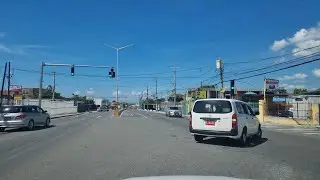 RICHMOND PARK-WALTHAM PARK-COMMUNITY DRIVE-KINGSTON-JAMAICA