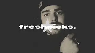 Reasxn - Hit You Like Dat (freshpicks.)