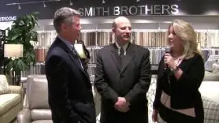 Furniture Today visits Johnny Janosik's newest store
