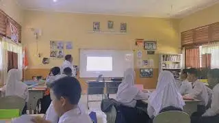 Kegiatan Belajar Bahasa Indonesia - Mengubah Teks Cerpen Menjadi Teks Prosedur
