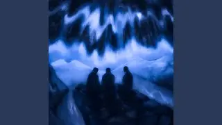 night river