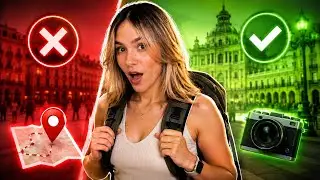🔴 Madrid por primera vez: errores que evitar y lo que S&Iacute; hacer (gu&iacute;a real de una local) 🇪🇸