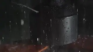 Waterproof fan