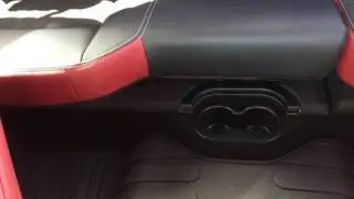 2016 Ram 1500 Rebel Mopar Edition