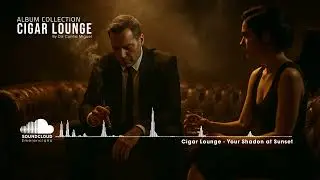 Your Shadow in Sunset (Blues & Soul Official Video 2025)