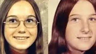 Arizona's Darkest Secrets: 10 Unsolved Mysteries #2