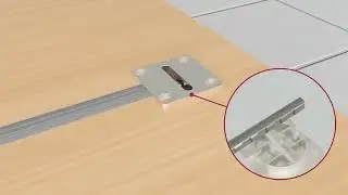 DUROSPACE DOOR STRAIGHTENER installation video