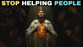 The Shocking Cost of Goodness | Machiavelli&rsquo;s Hidden Truth