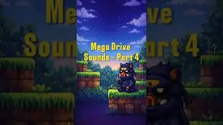 Only true Mega Drive fans will know these sounds &ndash; Part 4 (Sega Genesis)