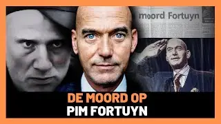WAAROM WERD PIM FORTUYN VERMOORD?