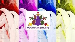 My Grief Angels - MyGriefAngels.org: A Public Nonprofit Online Community For and By People Grieving.