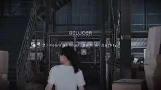 About the display of Geluoer Furniture Company