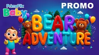 Teddy Bear Adventure | Super Bear Adventure &ndash; The Ultimate Beginning #superbearadventure