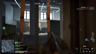 Bait Grenade