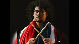 El Poeta Callejero - El 16 de Mayo (Metal Punk Cover) @DigitalMusic03-1 