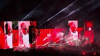 Radioactive-Imagine dragons Loomworld Hangzhou live
