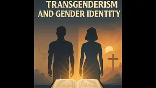The Church&rsquo;s Response to Transgenderism and Gender Identity