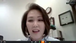 The Secret Of Slimming (Mind Slim Program) Zoom Class by Cynthia K. 4 February 2020